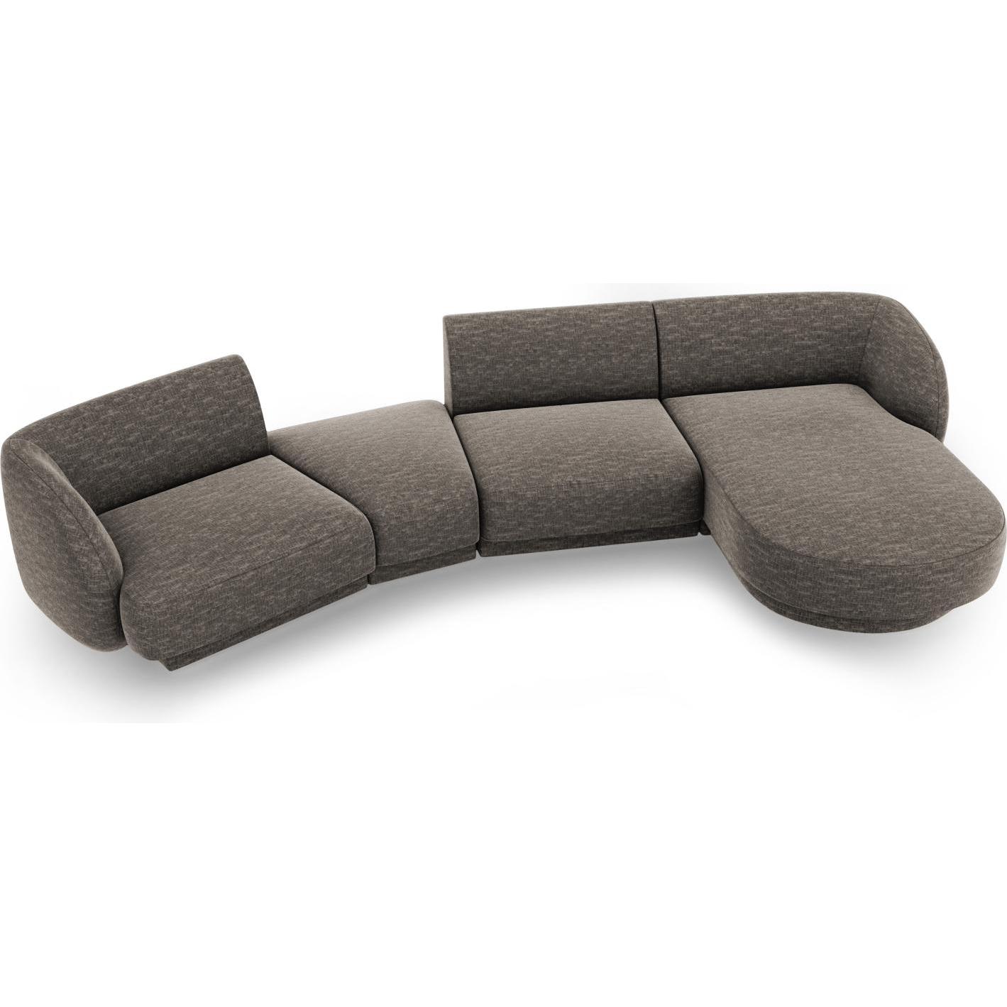 Thumbnail - Micadoni, Sofa, Miley (3-Sitzer, 4-Sitzer, 2-Sitzer)