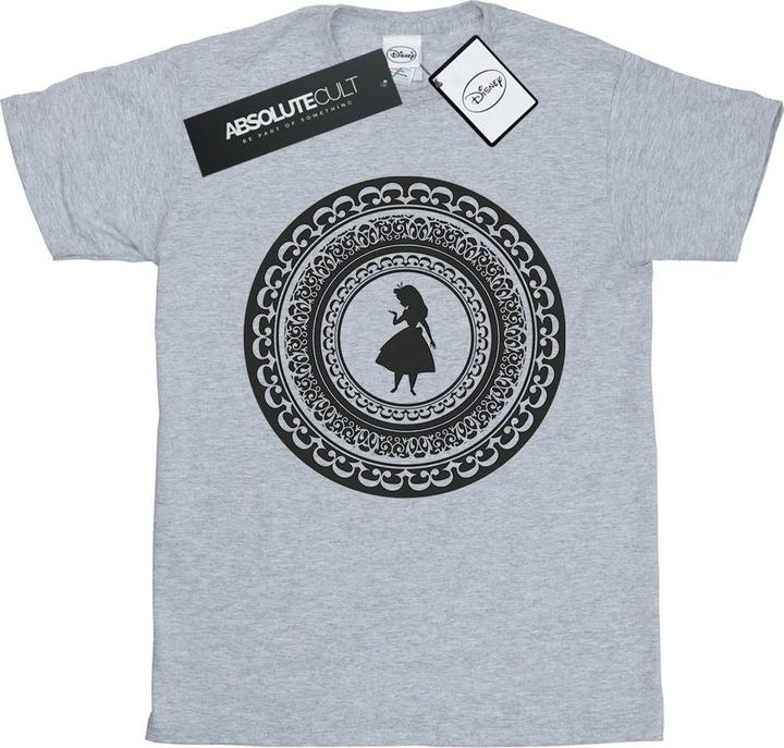 Produktbild Disney Alice In Wonderland Circle TShirt (XL)