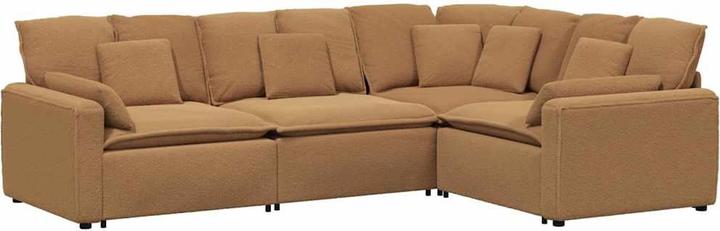 vidaXL Raiza (Canapé modulaire)