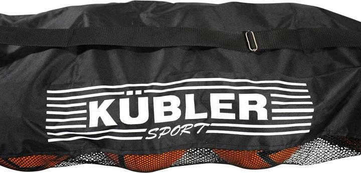 Immagine prodotto Erima ® 5er-Set Fussball HYBRID INDOOR (5)