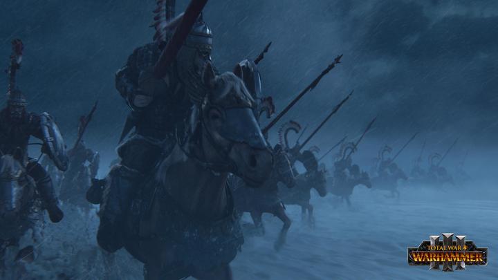 Actual product image Sega Total War: Warhammer 3 (PC, DE)