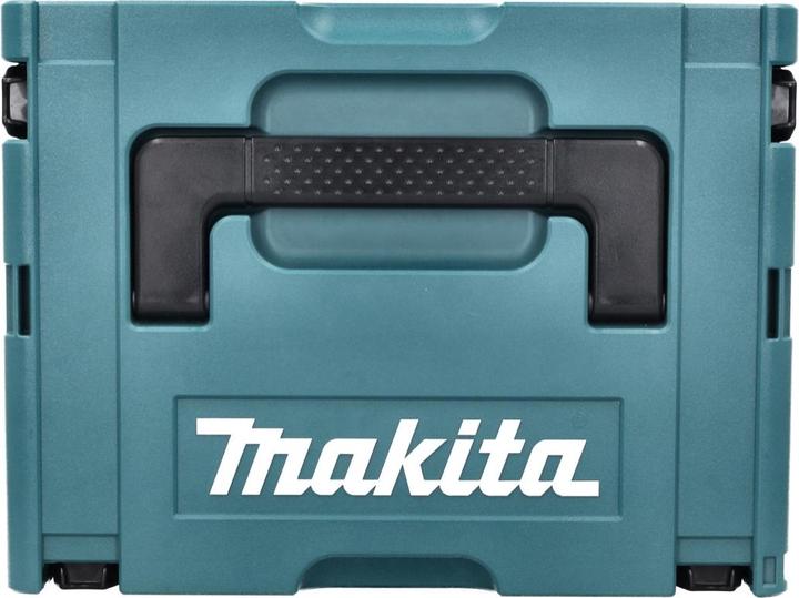 Produktbild Makita Power Source Kit 18V mit 4x BL1830B Akku 3,0Ah + DC18RD Doppelladegerät ( 197720-6 ) + Makpac (18 V)