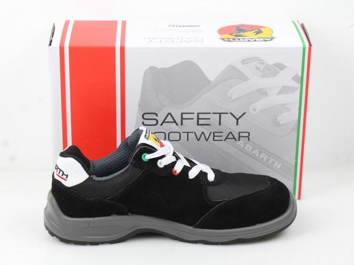 Image du produit Abarth Chaussures de sécurité Zerocento Partenza (44)