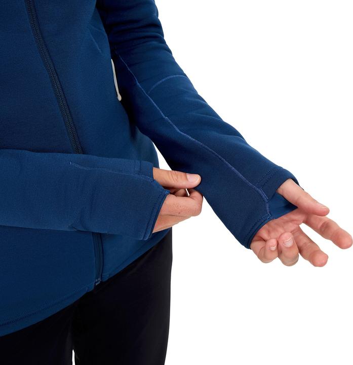 Image du produit Berghaus Kinetic Powerstretch Hoody für Damen (XL)