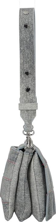 Image du produit Desigual Yoko Pu Denim Dortmund Flap