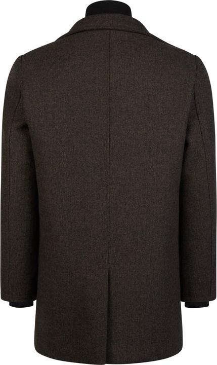 Immagine prodotto Calamar Wollmantel Herringbone (26)
