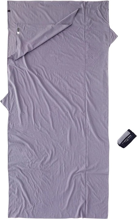 Produktbild Cocoon TravelSheet Cotton (220 cm)