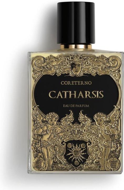 Immagine prodotto Coreterno Catharsis Profumo Unisex EDP 03 (Eau de parfum, 100 ml)
