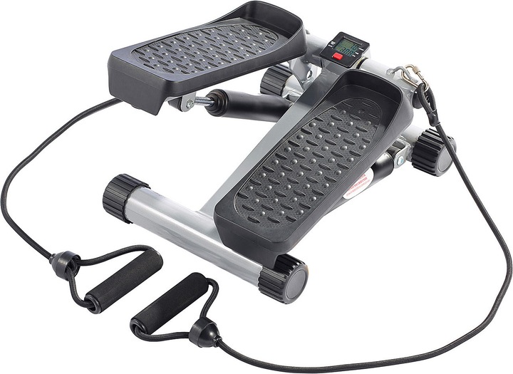 Pearl Ministepper with expander and training computer
