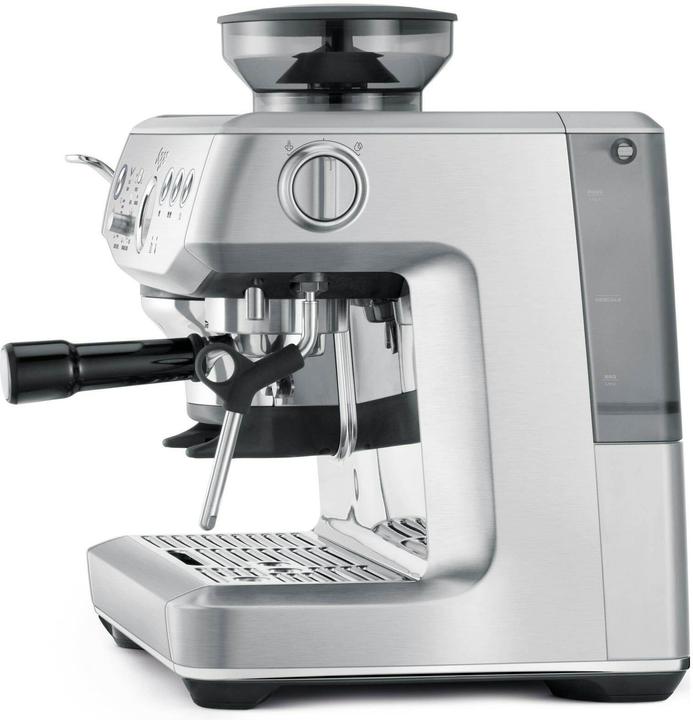 Actual product image Sage the Barista Express Impress