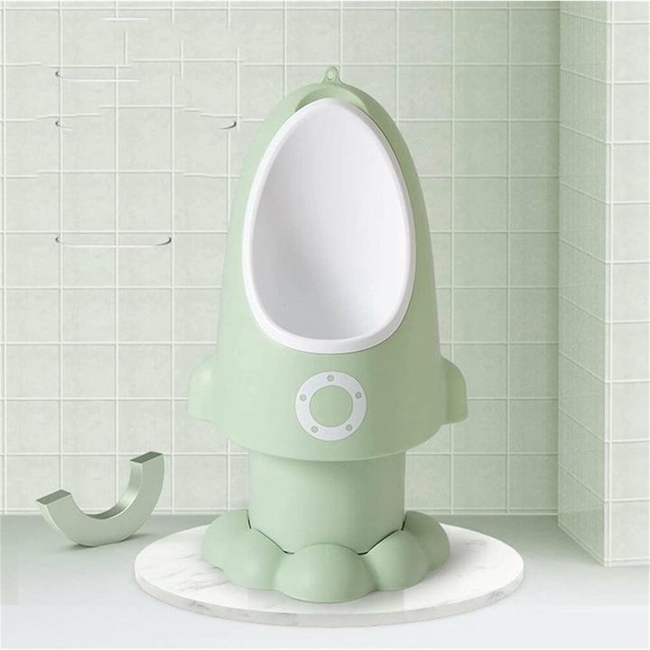 Actual product image Chipolino Urinal Rocket toilet trainer