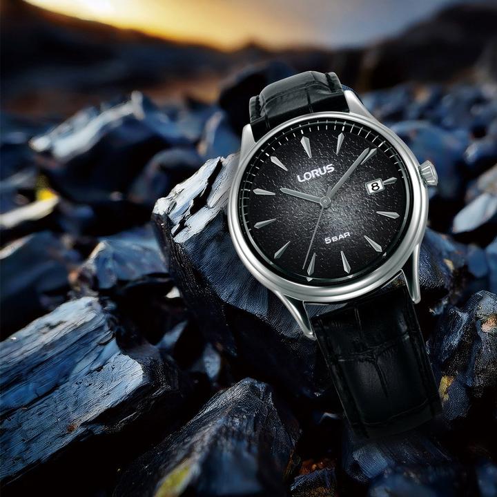 Image du produit Lorus Classic (Horloge analogique, 40 mm)