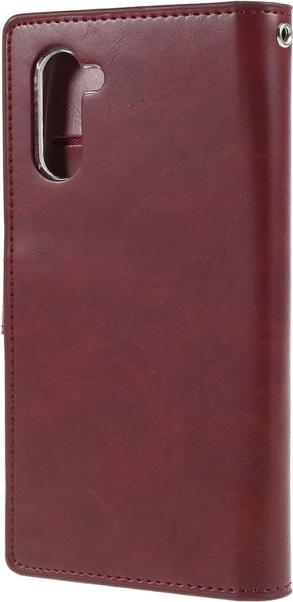 Immagine prodotto Goospery Serie del diario di Mansoor (Samsung Galaxy Note 10)