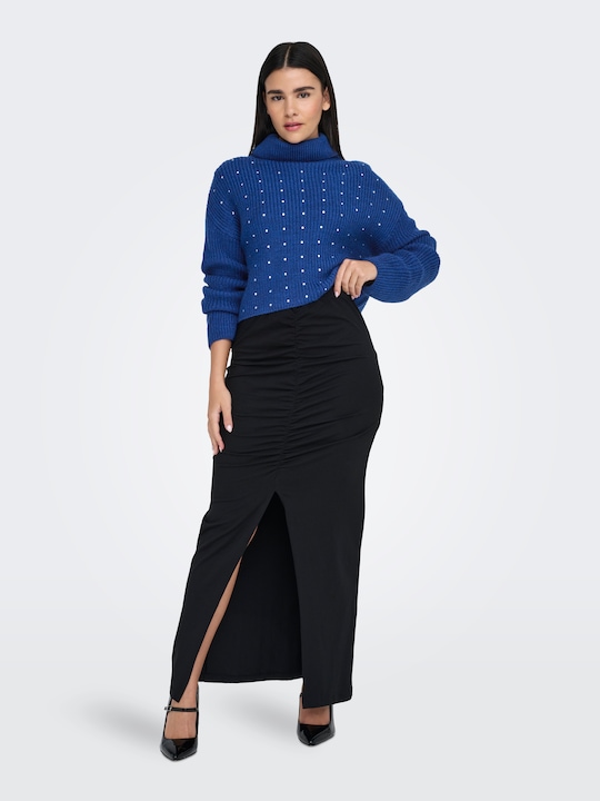 Image du produit Only ONLROSIE Pull en maille Pull en maille (S)