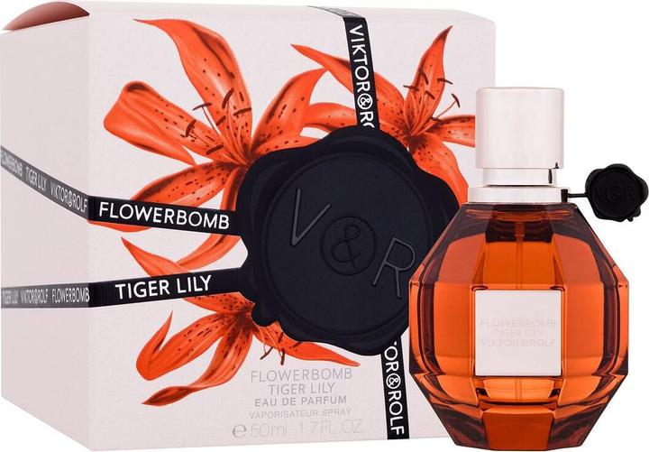 Immagine prodotto Viktor & Rolf Fiore di giglio tigrato (Eau de parfum, 50 ml)