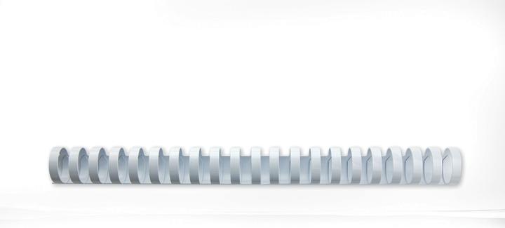 Produktbild GBC Plastikbinderücken rund