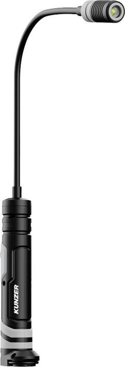 Actual product image Kunzer PL-061 LED Work Light battery-powered 300lm (300 lm)