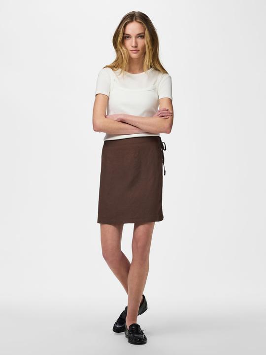 Produktbild Pieces PCPIA MINI Wickelrock (L)