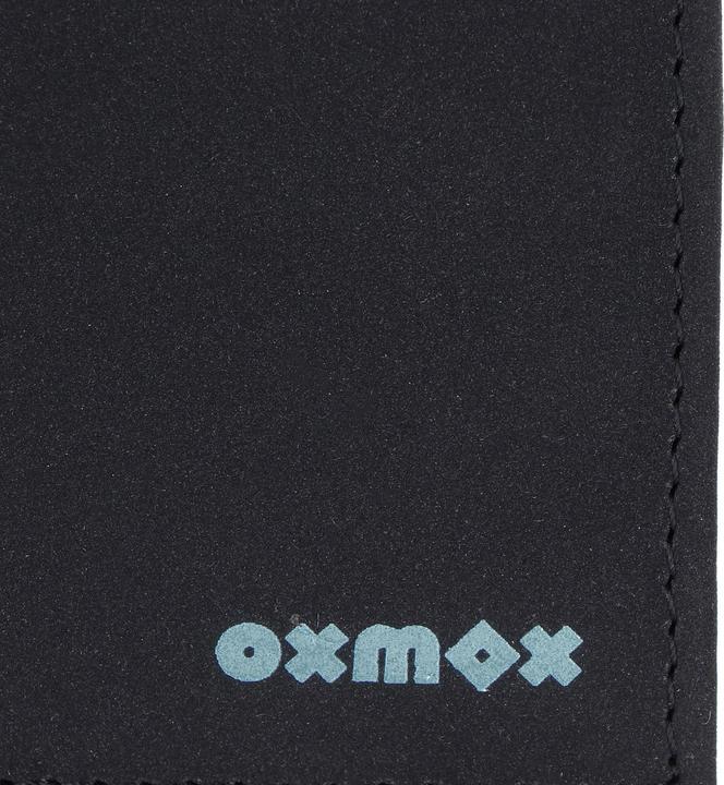 Actual product image Oxmox New Cryptan RFID Protect Pocketbörse
