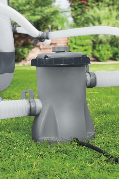 Produktbild Bestway Filter Pump for Flowclear Pools, 1249L (58381)