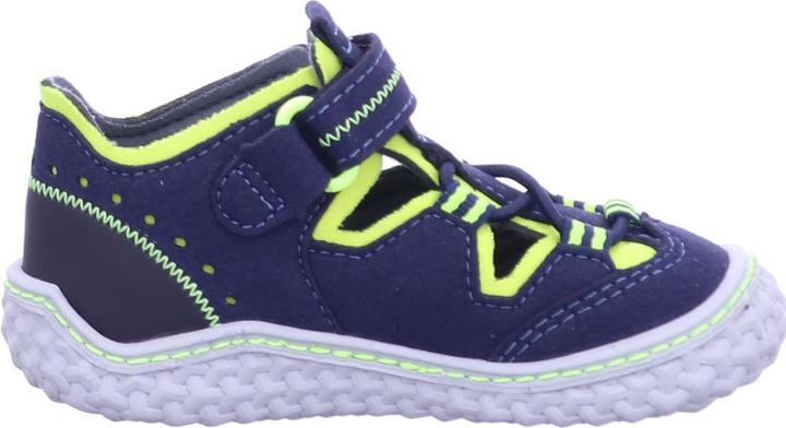 Produktbild Ricosta Lauflernschuh Jungen Lauflernschuhe (22)