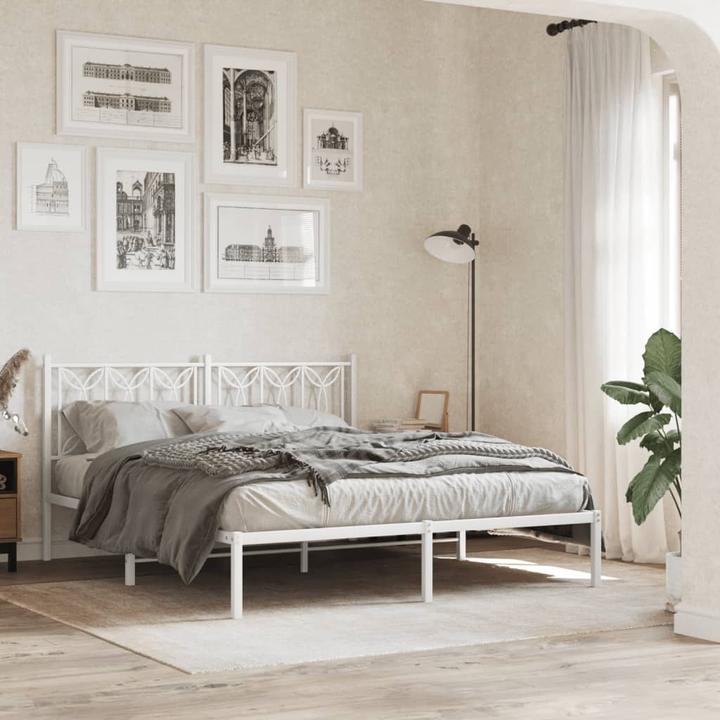 Image du produit vidaXL Bettgestell (150 x 200 cm)