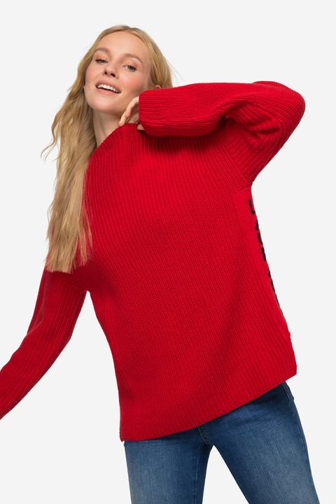 Immagine prodotto Laurasøn Pullover, Rippstrick, OEKO-TEX (L)