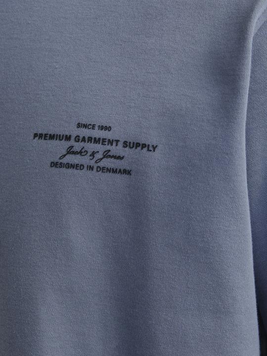 Immagine prodotto Jack & Jones Jprblachad Branding Ss Crew Neck Tee Sn (M)