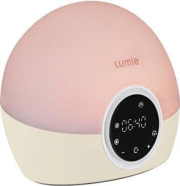 Image du produit Lumie Lichtwecker mit Einschlafsonnenuntergang
