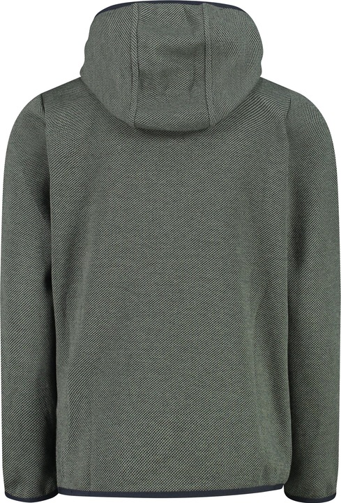 Image du produit CMP Campagnolo Sweat à capuche (152)