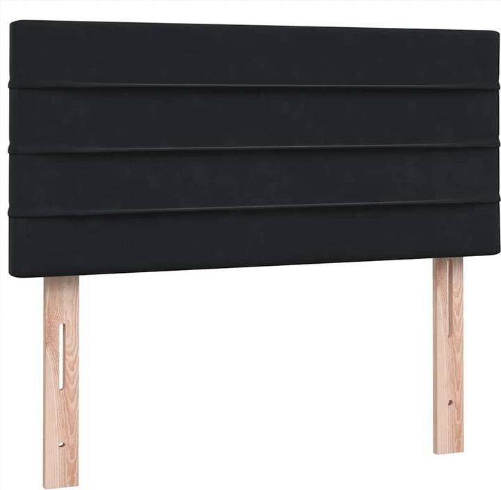 Produktbild vidaXL Boxspringbett (80 x 220 cm)