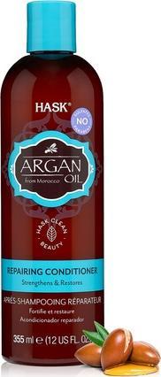 Produktbild Hask Argan Oil Repairing Conditioner 355ml (355 ml)