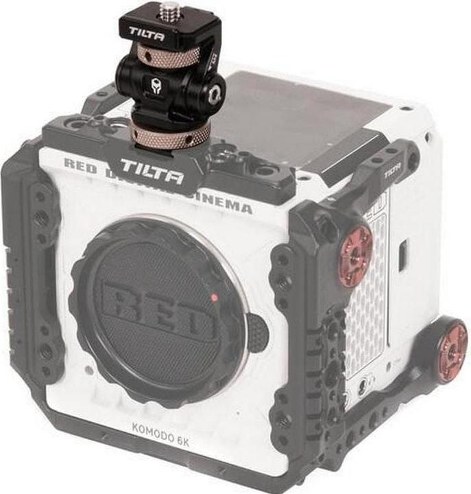 Produktbild Tilta Adjustable Cold Shoe Accessory Mounting Bracket (Cage Zubehör)