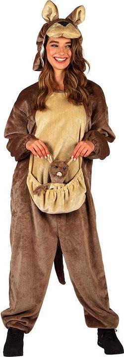 Actual product image Thetru Overall Känguru (XS, S)