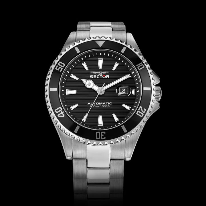Actual product image Sector R3223161006 230 (Analogue wristwatch, 43 mm)