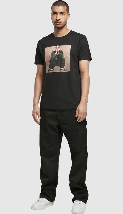 Produktbild MT Tupac Sitting Pose Tee (S)