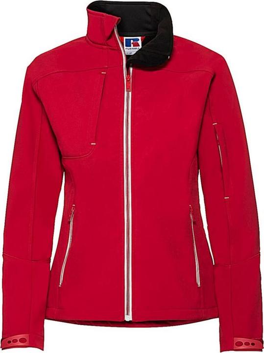 Produktbild Russell Bionic Softshelljacke (3XL)