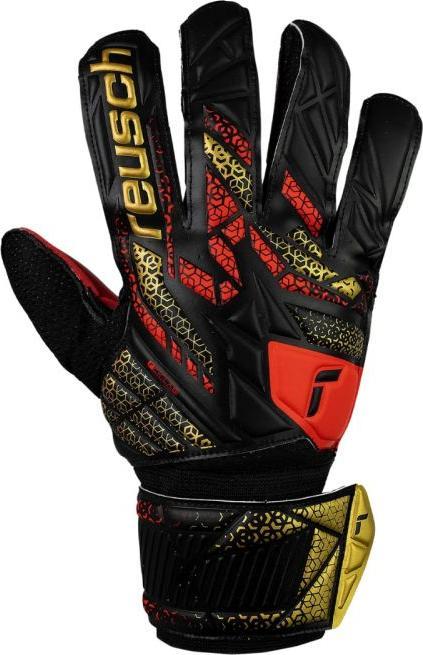 Immagine prodotto Reusch Guanti da portiere Attrakt Solid (9)