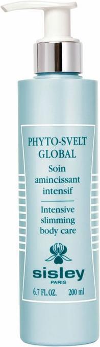 Sisley Phyto-Svelt Global Intensive Slimming Body Care (Body cream, 200 ml)