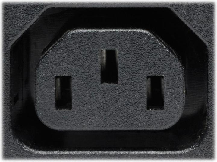 Produktbild Eaton Tripp Lite Series 3.2-3.8kW Single-Phase Switched PDU with LX Platform Interface, 200-240V Outlets