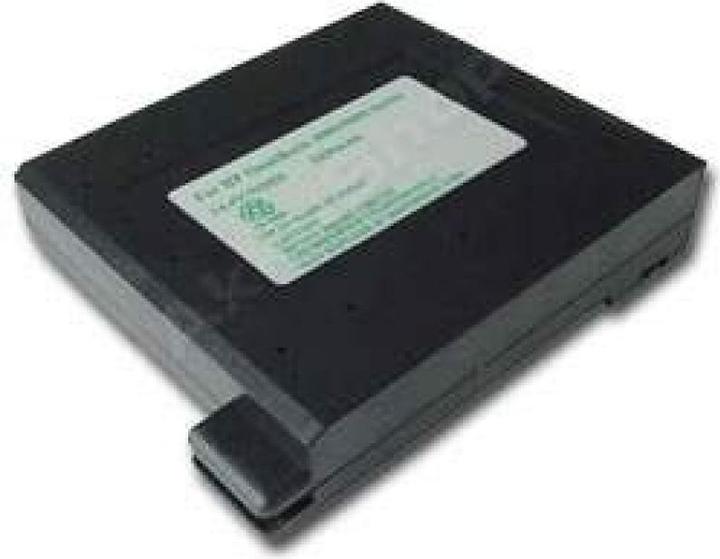 Actual product image HP Battery OmniBook 4000, 63-000531-01 (2200 mAh)