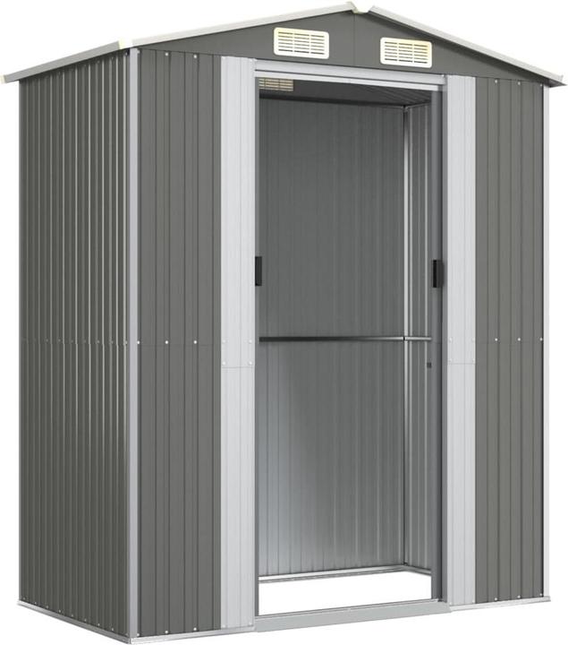 Produktbild vidaXL Geräteschuppen