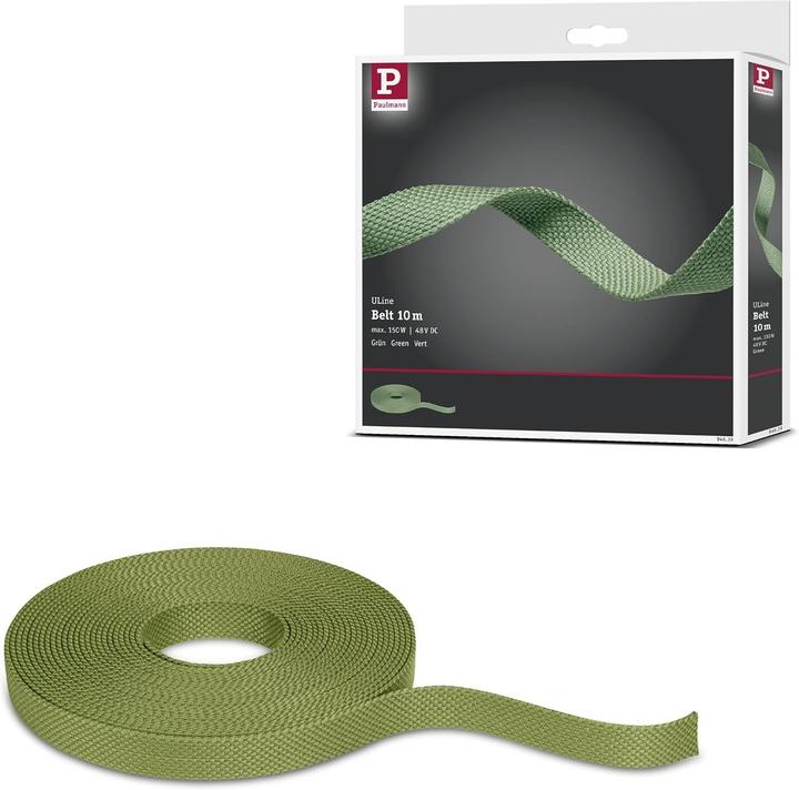 Image du produit Paulmann Système de ceinture