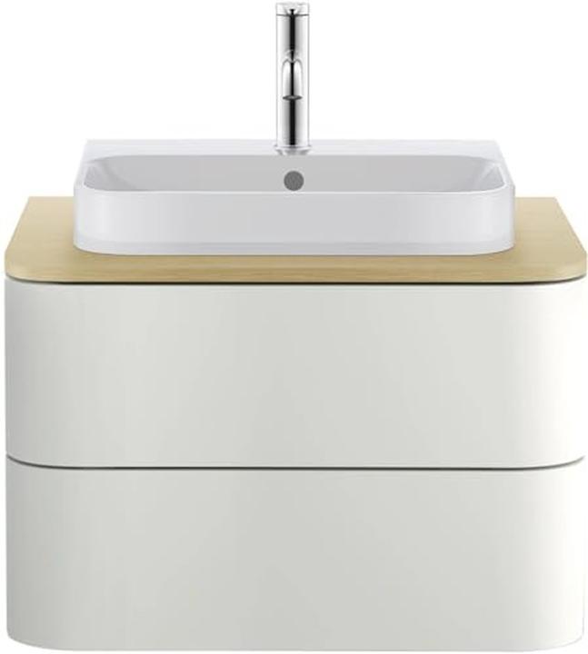 Actual product image Duravit Single-lever washbasin mixer