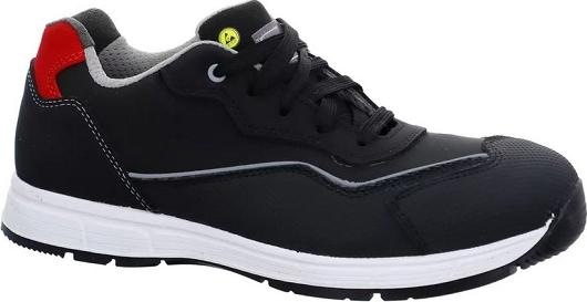 Actual product image Santos S60-Low-S3-ESD (S3, 36)