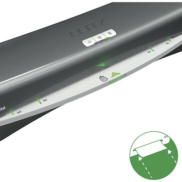 Actual product image Leitz iLAM Office (80 - 125 µm, A3)