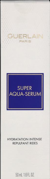 Produktbild Guerlain Super Aqua Serum (re) (50 ml)