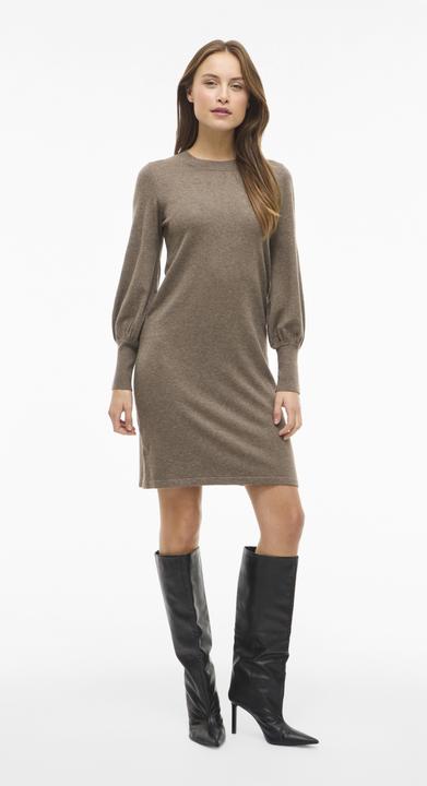 Actual product image Vila VIKERRY Gestricktes Minikleid (XL)