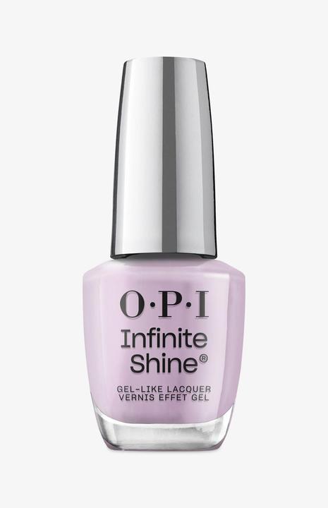 Productafbeelding OPI Oneindige glans Last Glam Standing (Last Glam Standing, Gel effect nagellak)