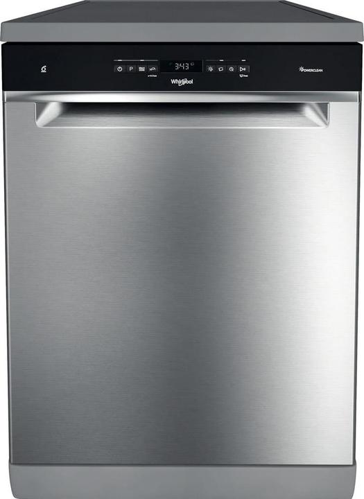 Actual product image Whirlpool WFO 3T133 PF X